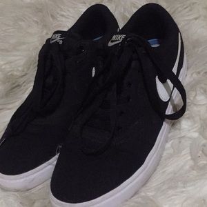 Women’s Nike Sb’s